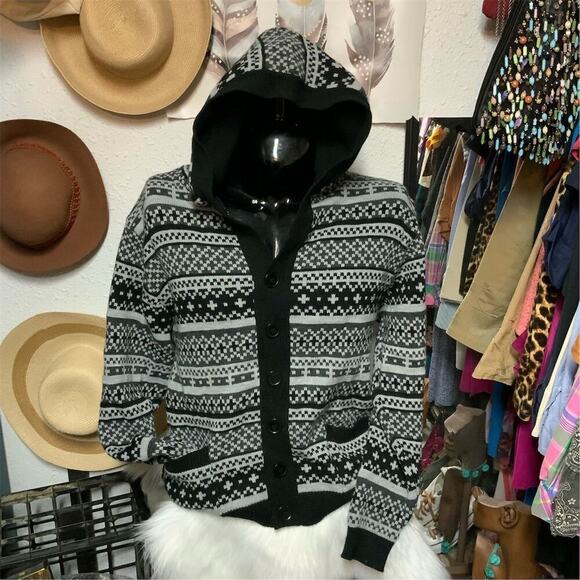 2461. Universal Harry Potter Neville Longbottom Cardigan XL